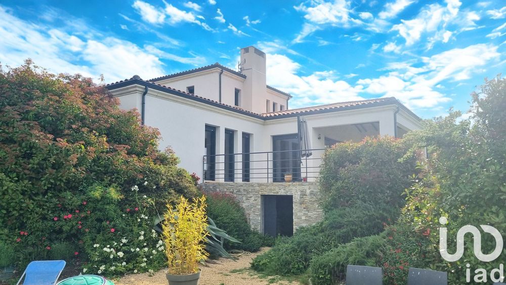 � vendre  Villa L'Isle-Jourdain (32600)