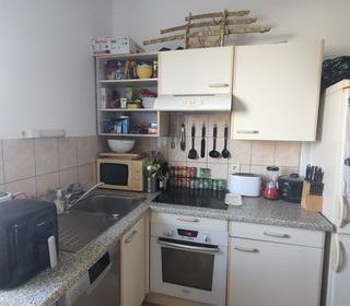  Appartement � vendre 2 pi�ces 38 m�