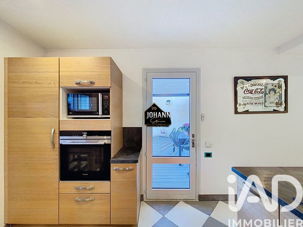 � vendre  Villa Vaison-la-Romaine (84110)