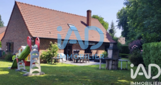  Maison � vendre 6 pi�ces 136 m�