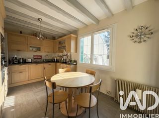  Maison � vendre 6 pi�ces 160 m�