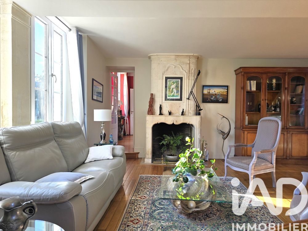 � vendre  Maison Cognac (16100)