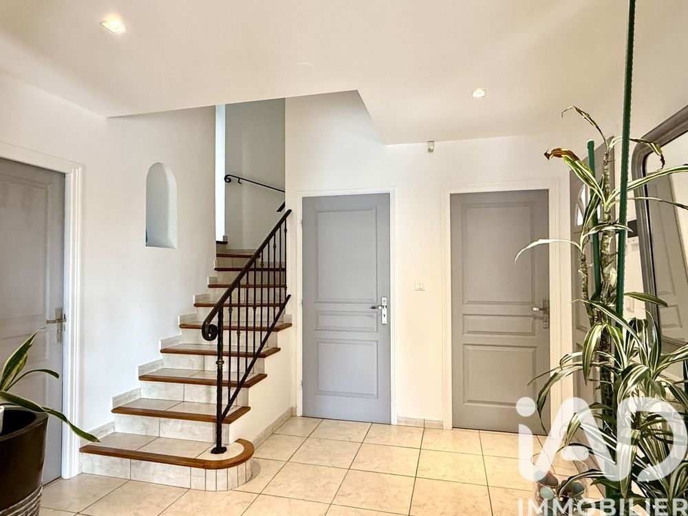 � vendre  Villa Teyran (34820)