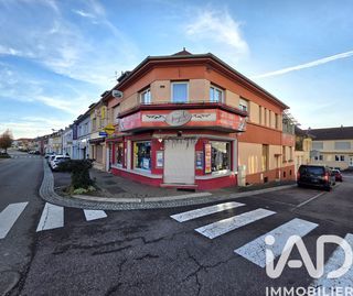  Immeuble � vendre 232 m�