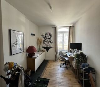  Appartement � vendre 5 pi�ces 132 m�