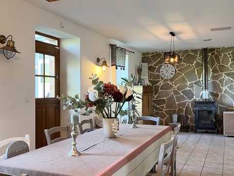   Vente Maison de campagne 14 pi�ces Maison - 14 pi�ce(s) - 280 m�