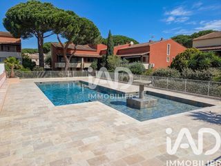  Appartement � vendre 2 pi�ces 45 m�