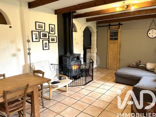  Maison � vendre 5 pi�ces 165 m�