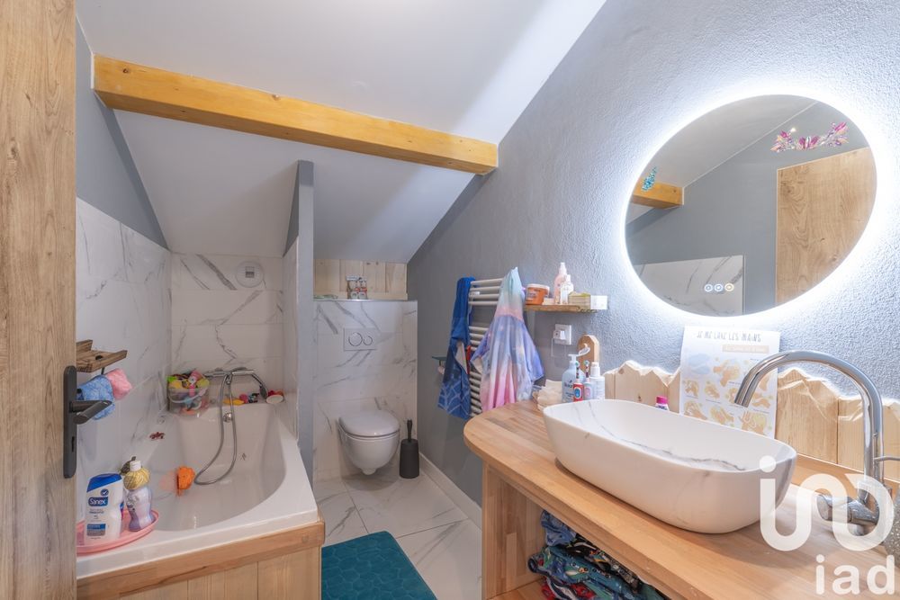 � vendre  Maison Huez (38750)