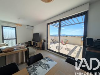  Appartement � vendre 4 pi�ces 91 m�