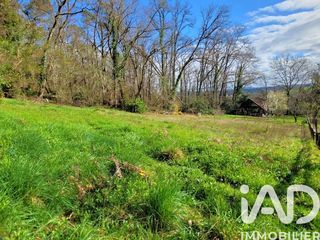  Terrain � vendre 1332 m�