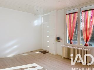  Maison � vendre 3 pi�ces 60 m�