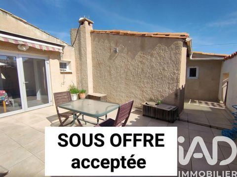   Vente Maison/villa 9 pi�ces Maison - 9 pi�ce(s) - 160 m�