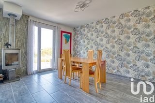  Maison � vendre 5 pi�ces 92 m�