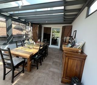  Maison � vendre 5 pi�ces 151 m�