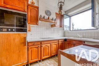  Appartement � vendre 3 pi�ces 69 m�