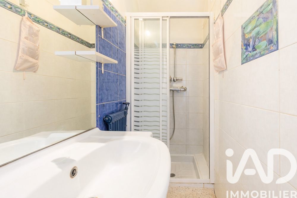 � vendre  Maison Maisons-Alfort (94700)