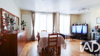  Appartement � vendre 3 pi�ces 67 m�