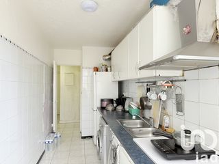  Appartement � vendre 3 pi�ces 62 m�