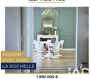  Maison � vendre 6 pi�ces 200 m�