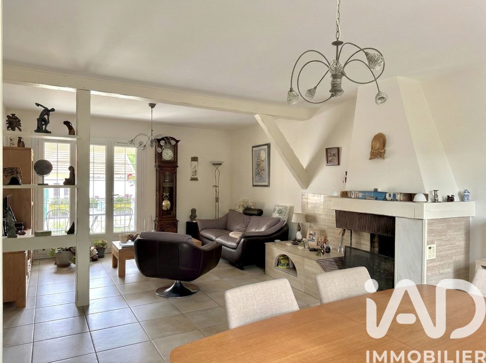 � vendre  Maison Rueil-Malmaison (92500)
