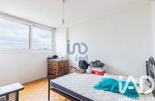  Appartement � vendre 3 pi�ces 58 m�