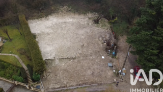  Terrain � vendre 1074 m�