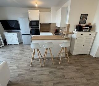  Appartement � vendre 2 pi�ces 41 m�