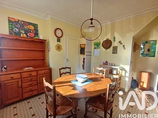  Maison � vendre 4 pi�ces 88 m�