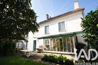  Maison � vendre 7 pi�ces 161 m�