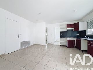  Appartement � vendre 3 pi�ces 45 m�