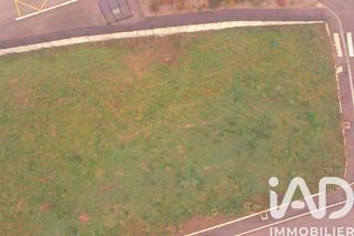  Terrain � vendre 816 m�