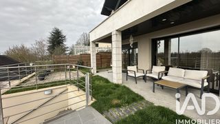  Maison � vendre 4 pi�ces 160 m�