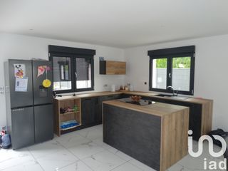  Maison � vendre 5 pi�ces 129 m�