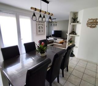  Maison � vendre 4 pi�ces 80 m�