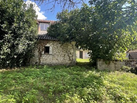   Vente Maison de village 5 pi�ces Maison - 5 pi�ce(s) - 107 m�