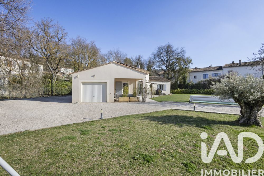 � vendre  Maison Le Puy-Sainte-R�parade (13610)