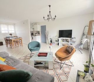  Maison � vendre 6 pi�ces 96 m�