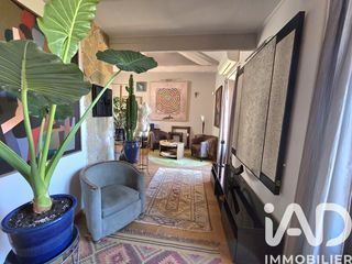  Appartement � vendre 3 pi�ces 92 m�