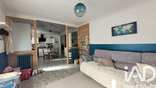  Maison � vendre 4 pi�ces 94 m�