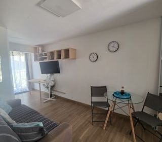  Appartement � vendre 1 pi�ce 27 m�