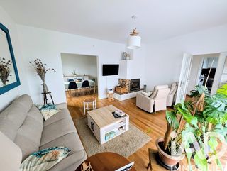  Maison � vendre 5 pi�ces 130 m�