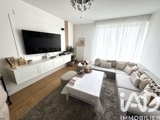  Appartement � vendre 4 pi�ces 78 m�