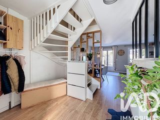  Maison � vendre 4 pi�ces 73 m�