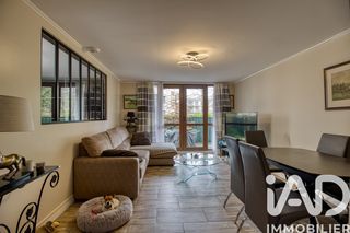  Appartement � vendre 3 pi�ces 69 m�