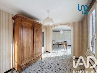  Maison � vendre 3 pi�ces 65 m�