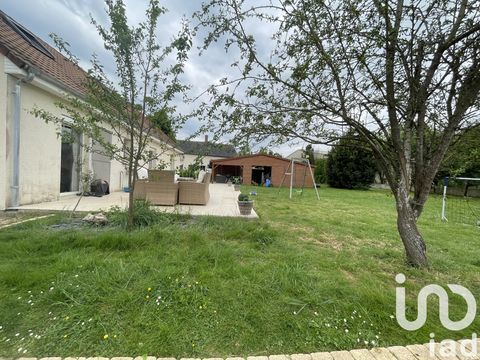   Vente Maison/villa 4 pi�ces Maison - 4 pi�ce(s) - 126 m�