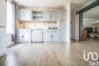  Maison � vendre 6 pi�ces 225 m�