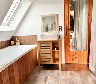  Maison � vendre 4 pi�ces 84 m�