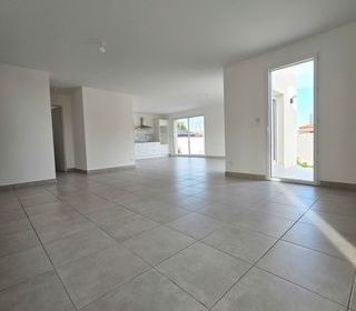  Maison � vendre 4 pi�ces 132 m�